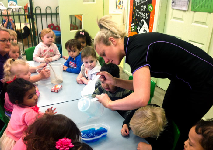 Stagging Little Zak's Academy | 4 Cool Science Activities Perfect for Preschoolers Stagging Little Zak's Academy | 4 Cool Science Activities Perfect for Preschoolers