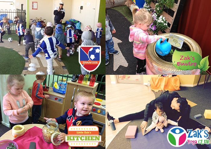 Stagging Little Zak's Academy | Raise Happier Kids with the Help of Educators Stagging Little Zak's Academy | Raise Happier Kids with the Help of Educators