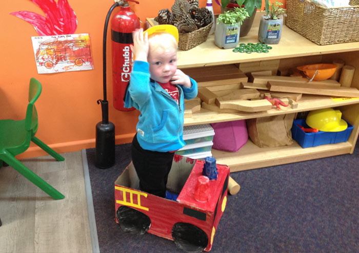 Stagging Little Zak's Academy | Monkeying Around to Better Grades