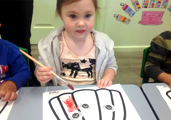 Stagging Little Zak's Academy | Signs Your Child is School-Ready
