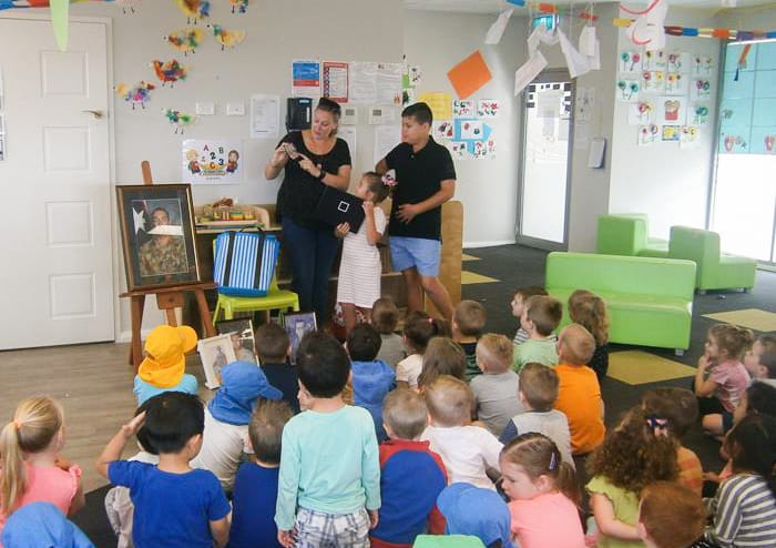 Stagging Little Zak's Academy | Why Trusting a Childcare Centre is the Right Choice
