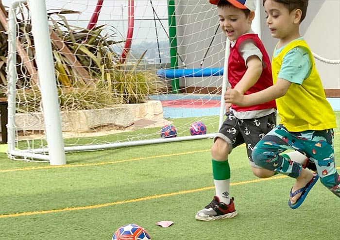 Stagging Little Zak's Academy | The Importance of Soccer in a Child’s Early Learning Experience Stagging Little Zak's Academy | The Importance of Soccer in a Child’s Early Learning Experience