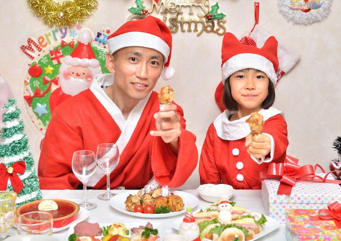 Stagging Little Zak's Academy | Christmas Traditions You Should Adopt Stagging Little Zak's Academy | Christmas Traditions You Should Adopt