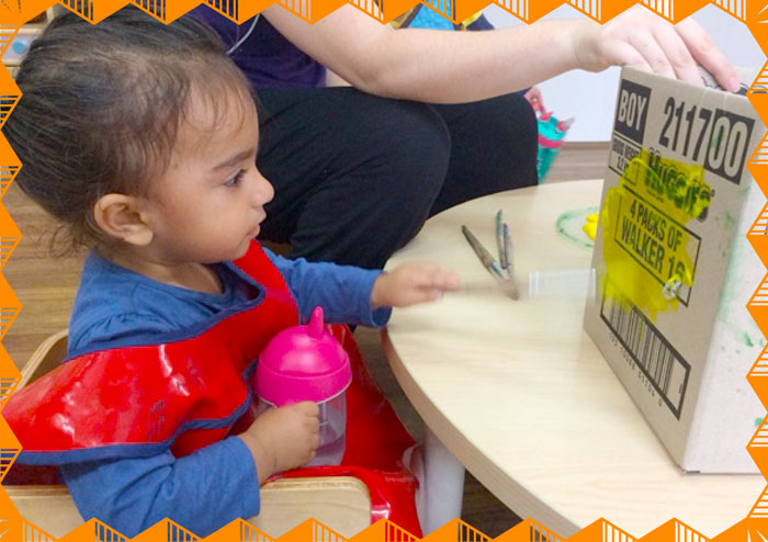 Stagging Little Zak's Academy | The Kids Take On Clean Up Australia Day!