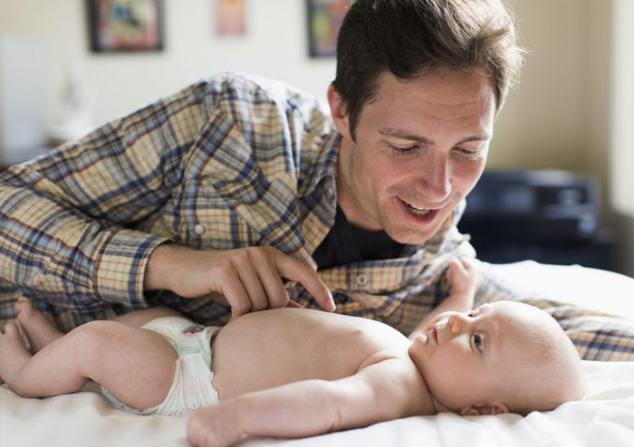 Stagging Little Zak's Academy | Beyond the Goos and Ahs: Developing a Connection Through Communication Stagging Little Zak's Academy | Beyond the Goos and Ahs: Developing a Connection Through Communication