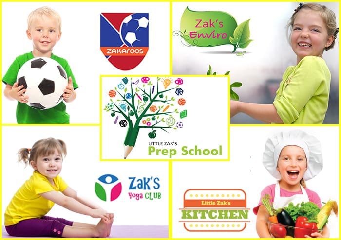 Stagging Little Zak's Academy | Why Trusting a Childcare Centre is the Right Choice