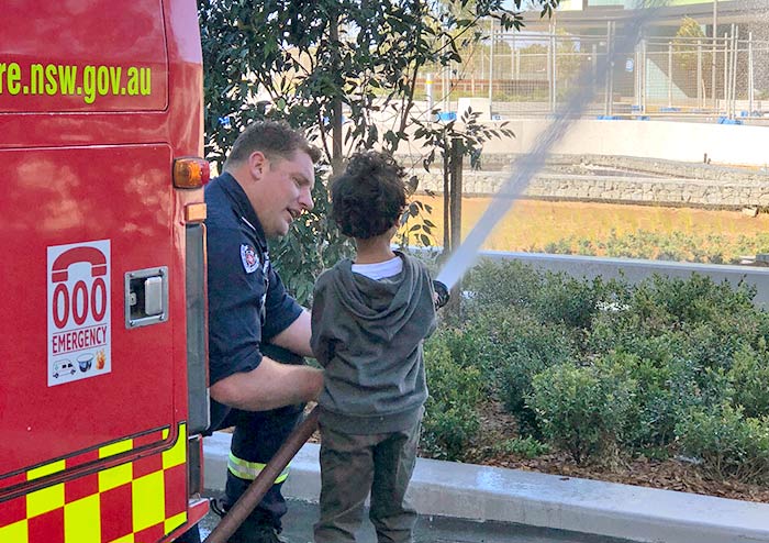 Stagging Little Zak's Academy | How Incursions and Excursions Make Education More Meaningful