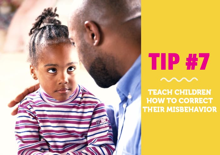 Stagging Little Zak's Academy | 7 Tips on Encouraging Good Behaviour in Children