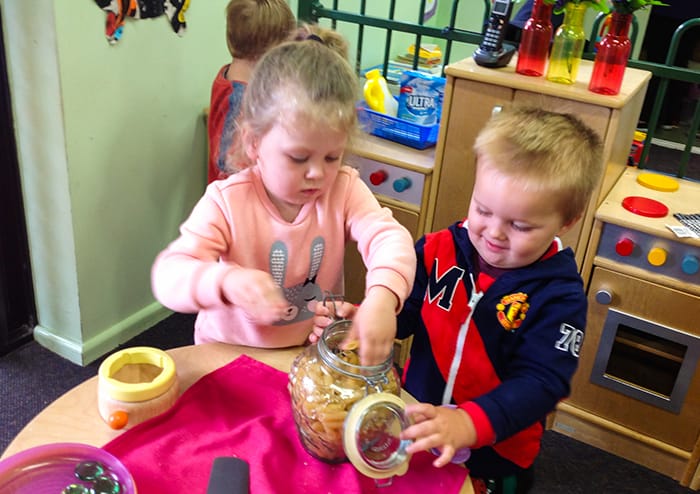 Stagging Little Zak's Academy | Cooking With Kids: 8 Reasons You Should Be Doing It