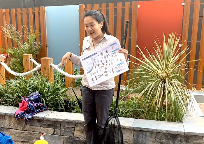 Stagging Little Zak's Academy | 4 Benefits of Sustainable Environmental Activities for Children Stagging Little Zak's Academy | 4 Benefits of Sustainable Environmental Activities for Children