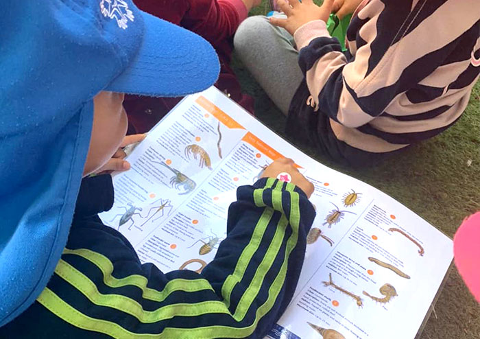 Stagging Little Zak's Academy | 4 Benefits of Sustainable Environmental Activities for Children Stagging Little Zak's Academy | 4 Benefits of Sustainable Environmental Activities for Children