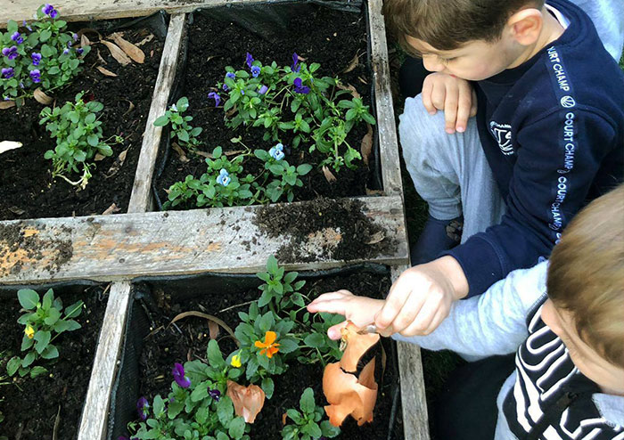 Stagging Little Zak's Academy | 4 Benefits of Sustainable Environmental Activities for Children Stagging Little Zak's Academy | 4 Benefits of Sustainable Environmental Activities for Children