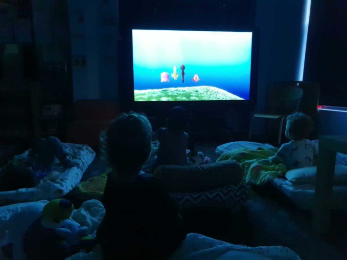Stagging Little Zak's Academy | Valentine's Day Date Night Care Stagging Little Zak's Academy | Valentine's Day Date Night Care
