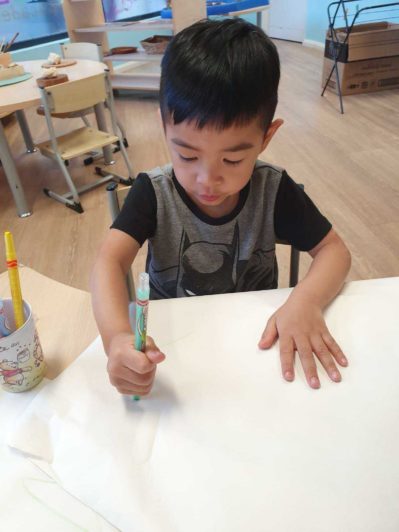 Stagging Little Zak's Academy | Valentine's Day Date Night Care Stagging Little Zak's Academy | Valentine's Day Date Night Care