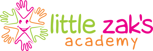 Little Zak's Logo