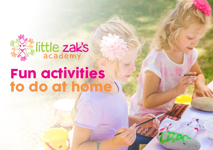 Stagging Little Zak's Academy | Fun Activities to Do at home Stagging Little Zak's Academy | Fun Activities to Do at home