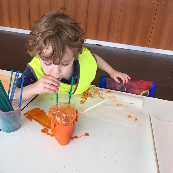 Stagging Little Zak's Academy | Little Zak's Australian Maritime Museum Excursion