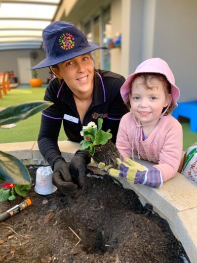 Stagging Little Zak's Academy | Garden Project at Little Zak’s Academy Brookvale Stagging Little Zak's Academy | Garden Project at Little Zak’s Academy Brookvale