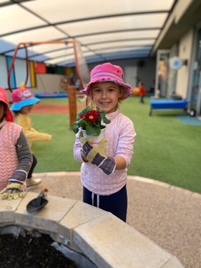 Stagging Little Zak's Academy | Garden Project at Little Zak’s Academy Brookvale Stagging Little Zak's Academy | Garden Project at Little Zak’s Academy Brookvale