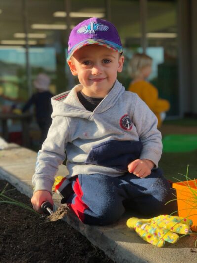 Stagging Little Zak's Academy | Garden Project at Little Zak’s Academy Brookvale Stagging Little Zak's Academy | Garden Project at Little Zak’s Academy Brookvale