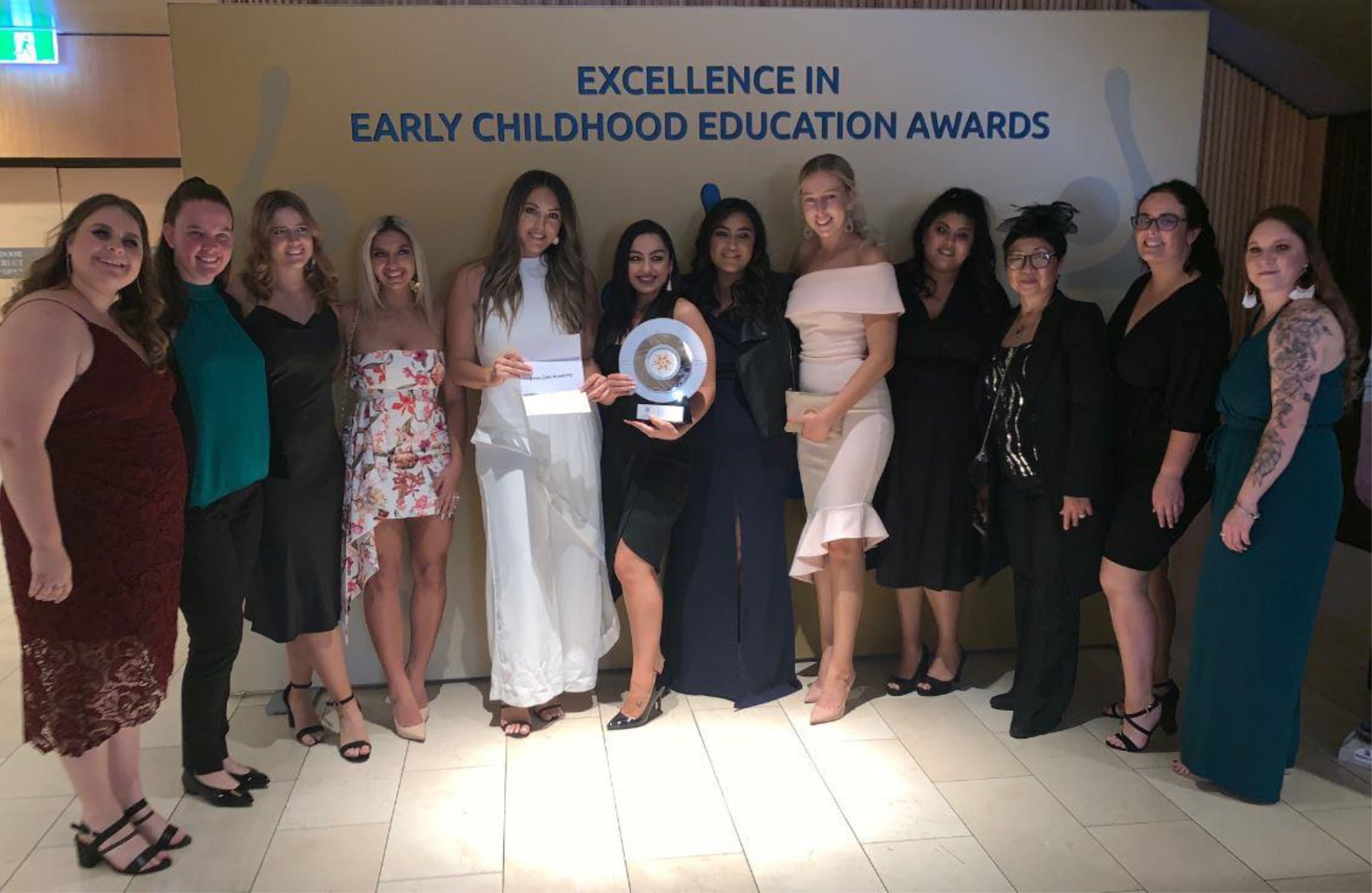 Stagging Little Zak's Academy | Little Zak’s Academy Named Best of the Best Stagging Little Zak's Academy | Little Zak’s Academy Named Best of the Best
