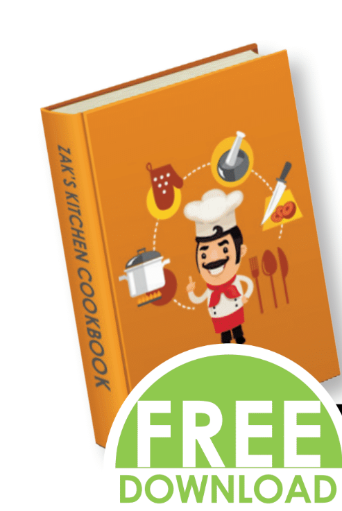 Stagging Little Zak's Academy | The Benefits of Cooking in Early Childhood Education