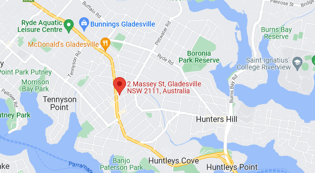 Stagging Little Zak's Academy | Gladesville-old