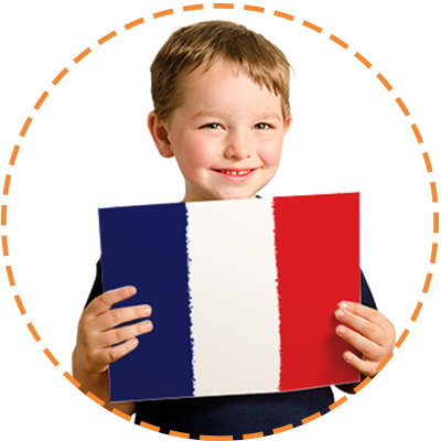 Stagging Little Zak's Academy | Language Lessons