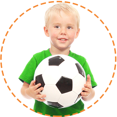 Stagging Little Zak's Academy | Zakaroos