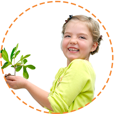 Stagging Little Zak's Academy | Zak’s Enviro
