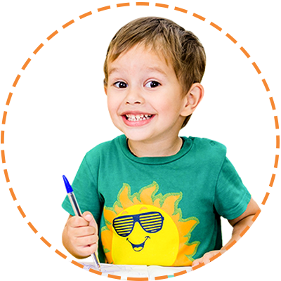Stagging Little Zak's Academy | Little Zak’s Prep School