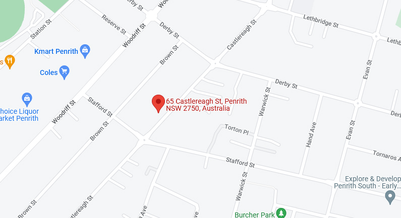Stagging Little Zak's Academy | Penrith