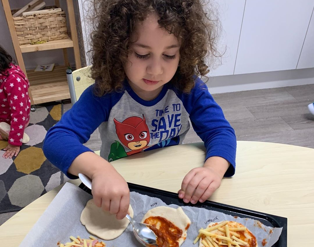 Stagging Little Zak's Academy | Little Zak’s Kitchen
