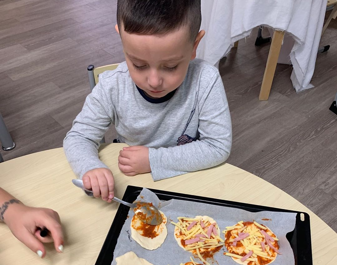 Stagging Little Zak's Academy | Little Zak’s Kitchen