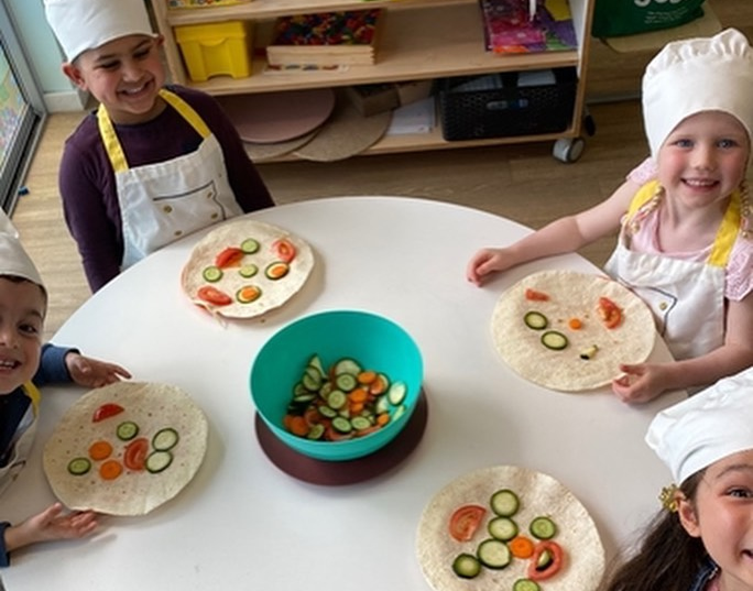Stagging Little Zak's Academy | Little Zak’s Kitchen