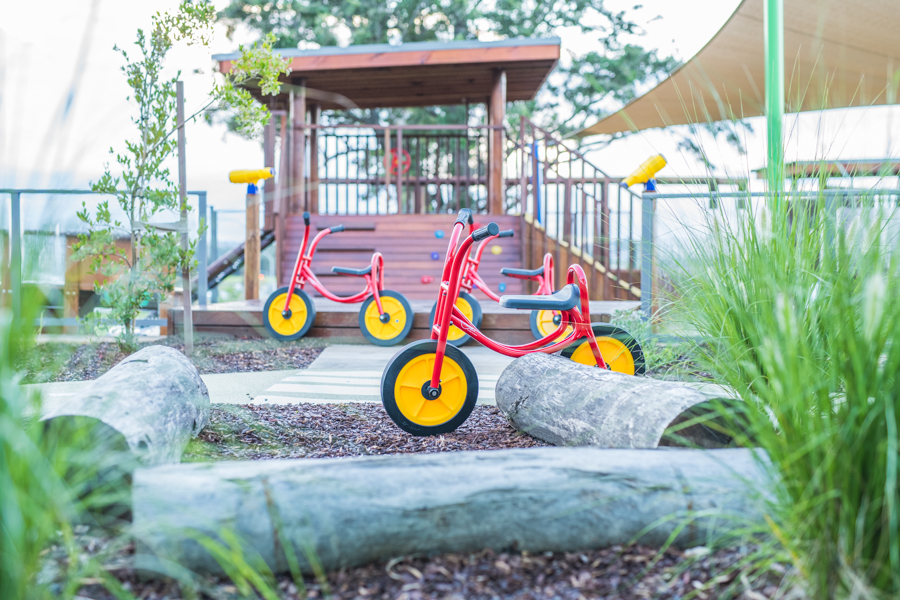 Little Zak's Academy Childcare Centre & Preschool in Wongawilli