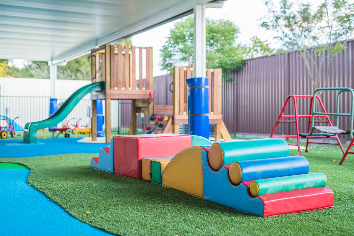 Little Zak's Academy Childcare Centre & Preschool in South Penrith