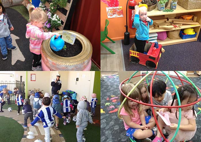 Stagging Little Zak's Academy | 8 Tips for Parents from Early Learning Centre Educators Stagging Little Zak's Academy | 8 Tips for Parents from Early Learning Centre Educators