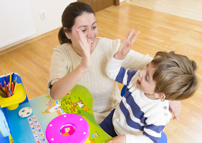Stagging Little Zak's Academy | 8 Tips for Parents from Early Learning Centre Educators Stagging Little Zak's Academy | 8 Tips for Parents from Early Learning Centre Educators