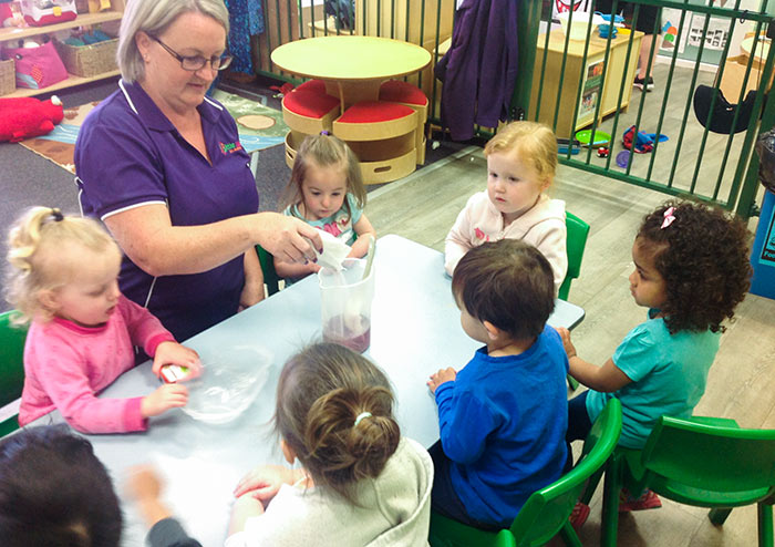 Stagging Little Zak's Academy | 8 Tips for Parents from Early Learning Centre Educators Stagging Little Zak's Academy | 8 Tips for Parents from Early Learning Centre Educators
