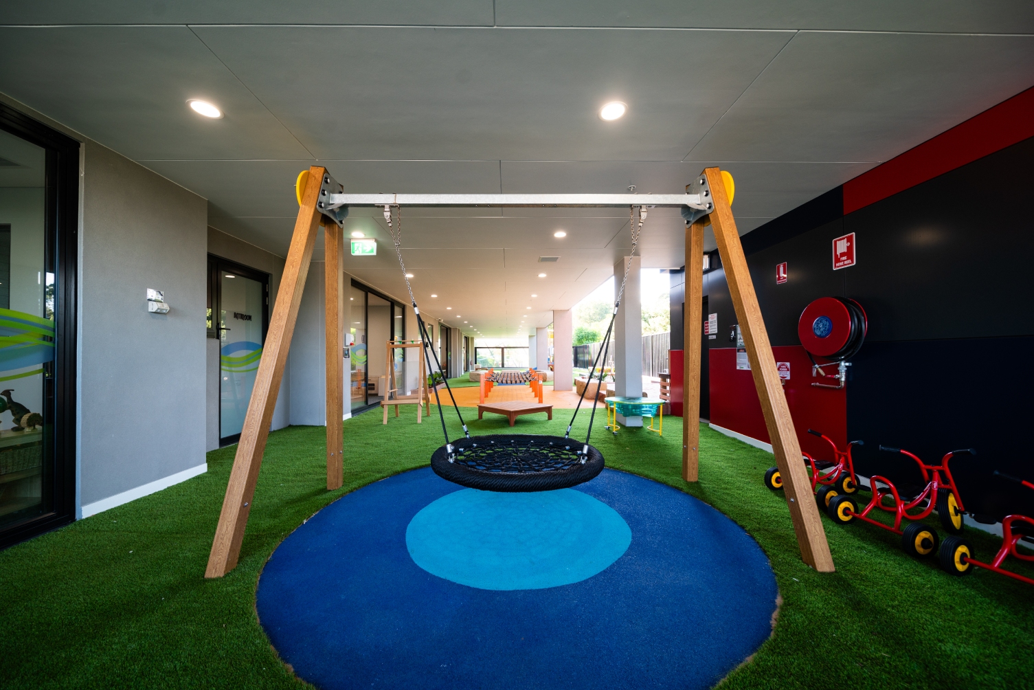 Little Zak's Childcare Centre in Auburn