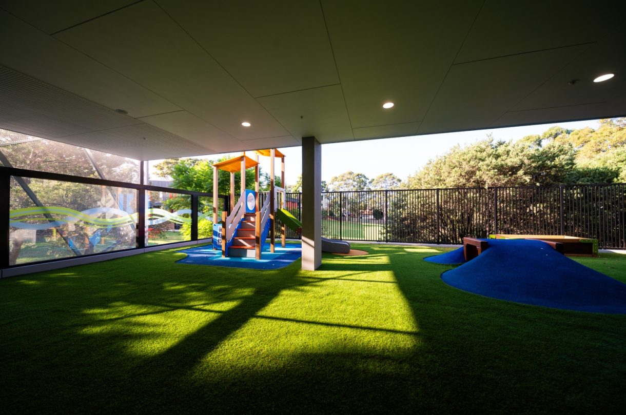 Little Zak's Childcare Centre in Auburn