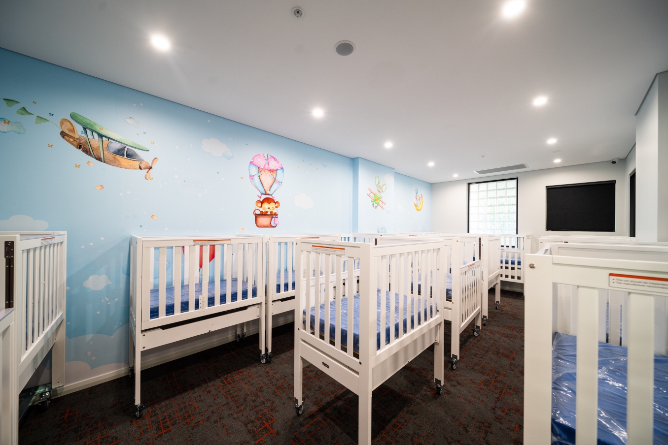 Little Zak's Childcare Centre in Auburn