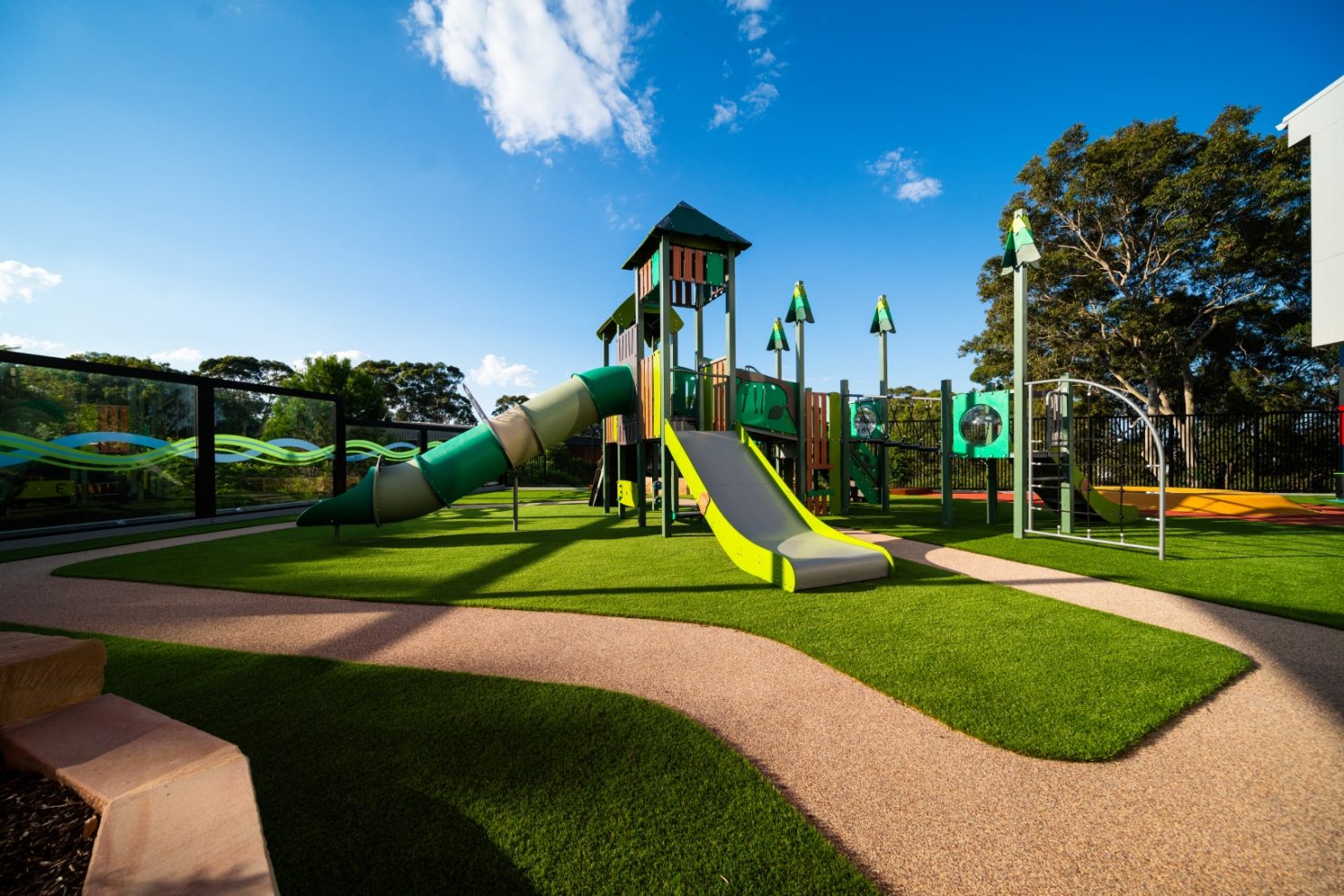 Little Zak's Childcare Centre in Auburn