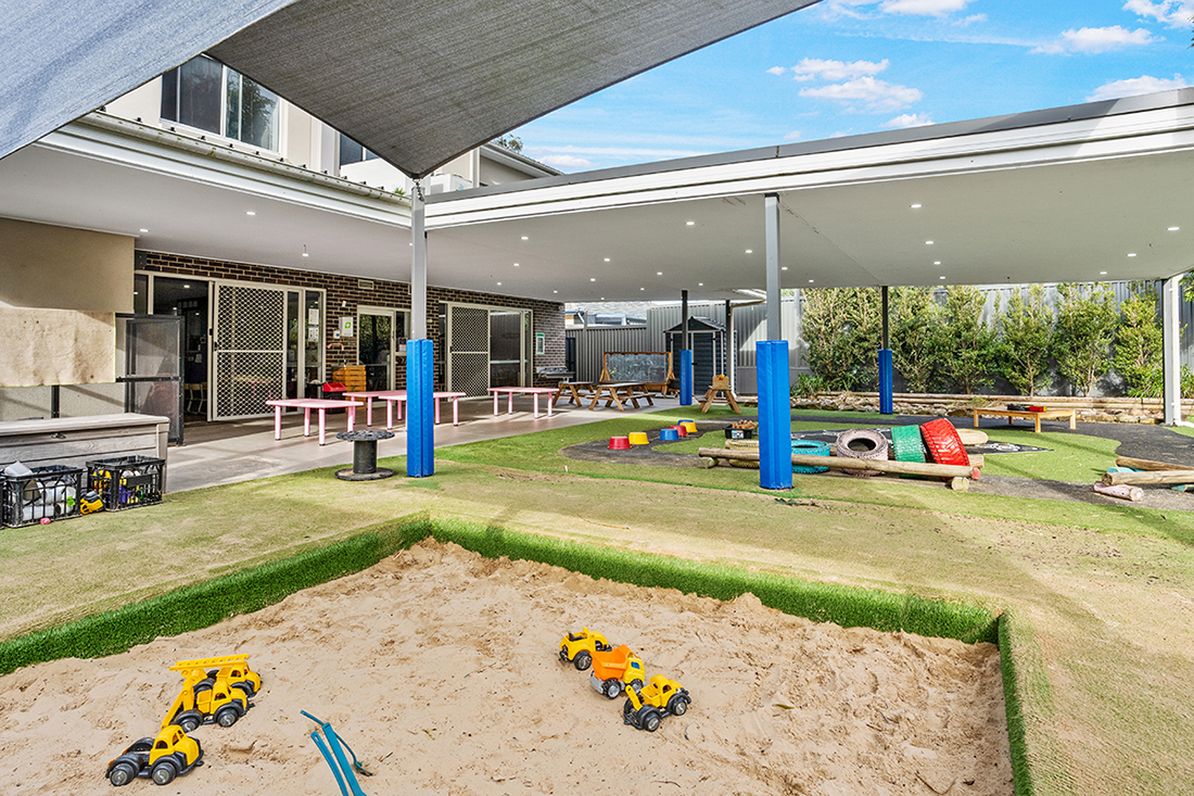 Little Zak's West Ryde Childcare