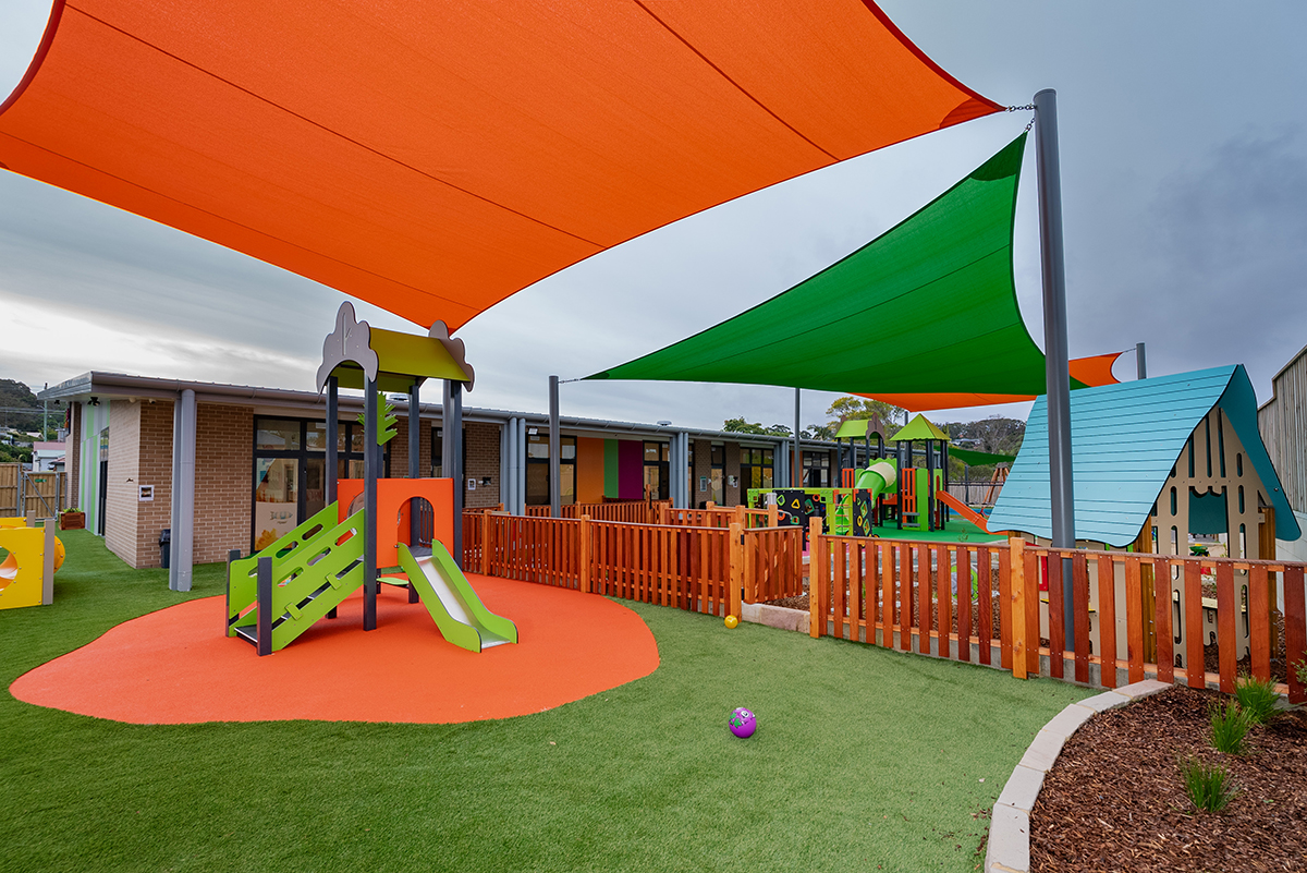 Little Zak's Childcare Mount Hutton