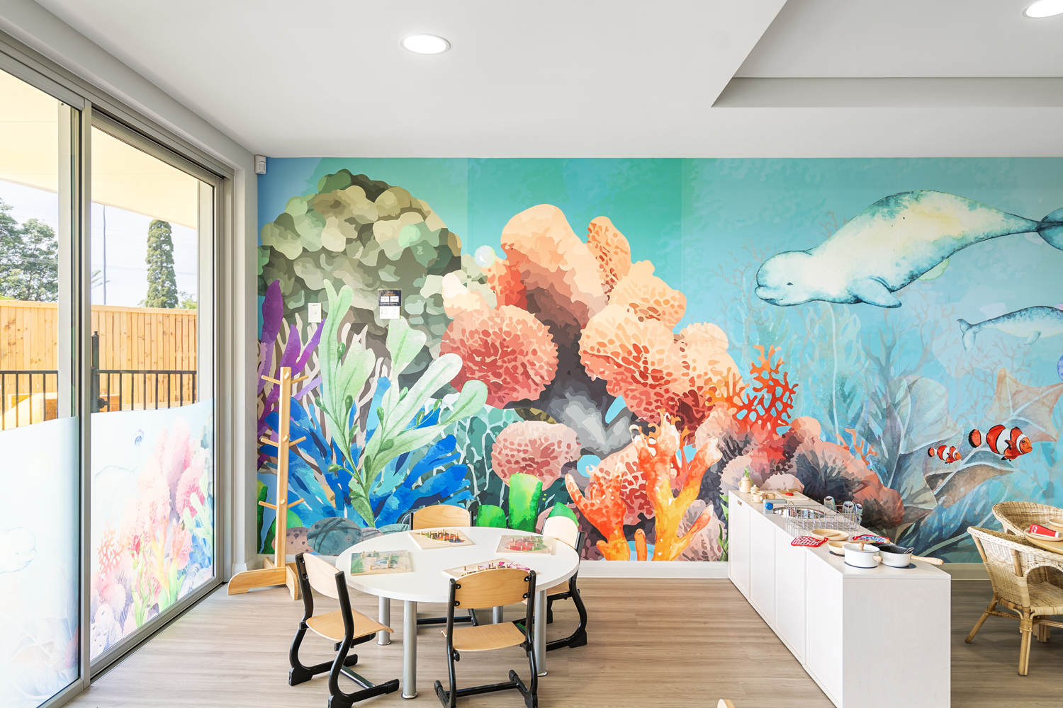 Little Zak's Academy Childcare Kiama
