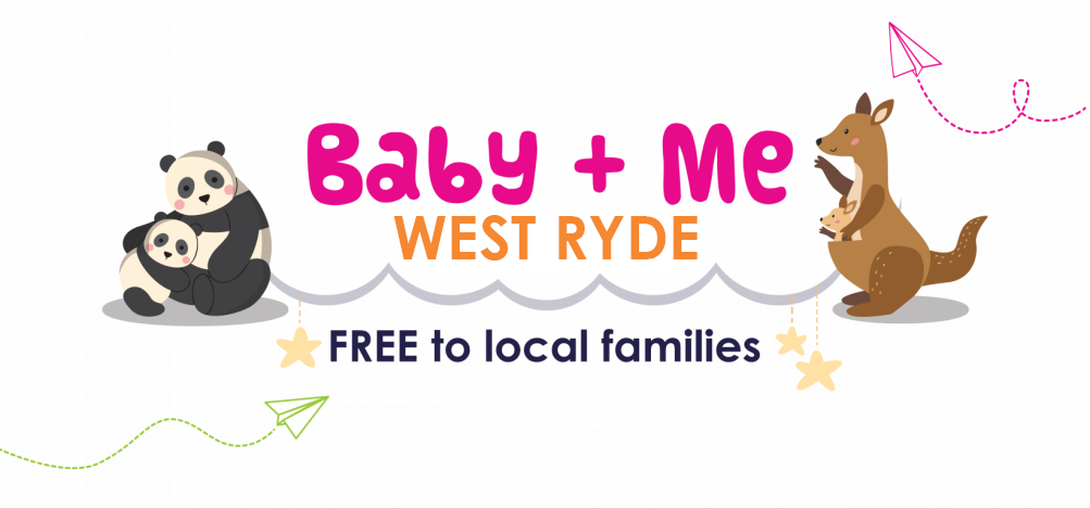 Stagging Little Zak's Academy | West Ryde