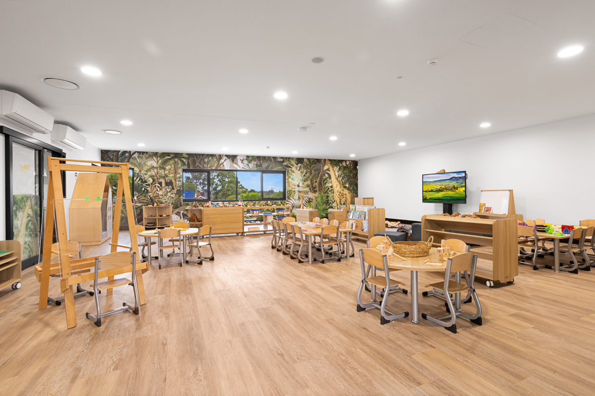 Little Zak's Childcare Blacktown