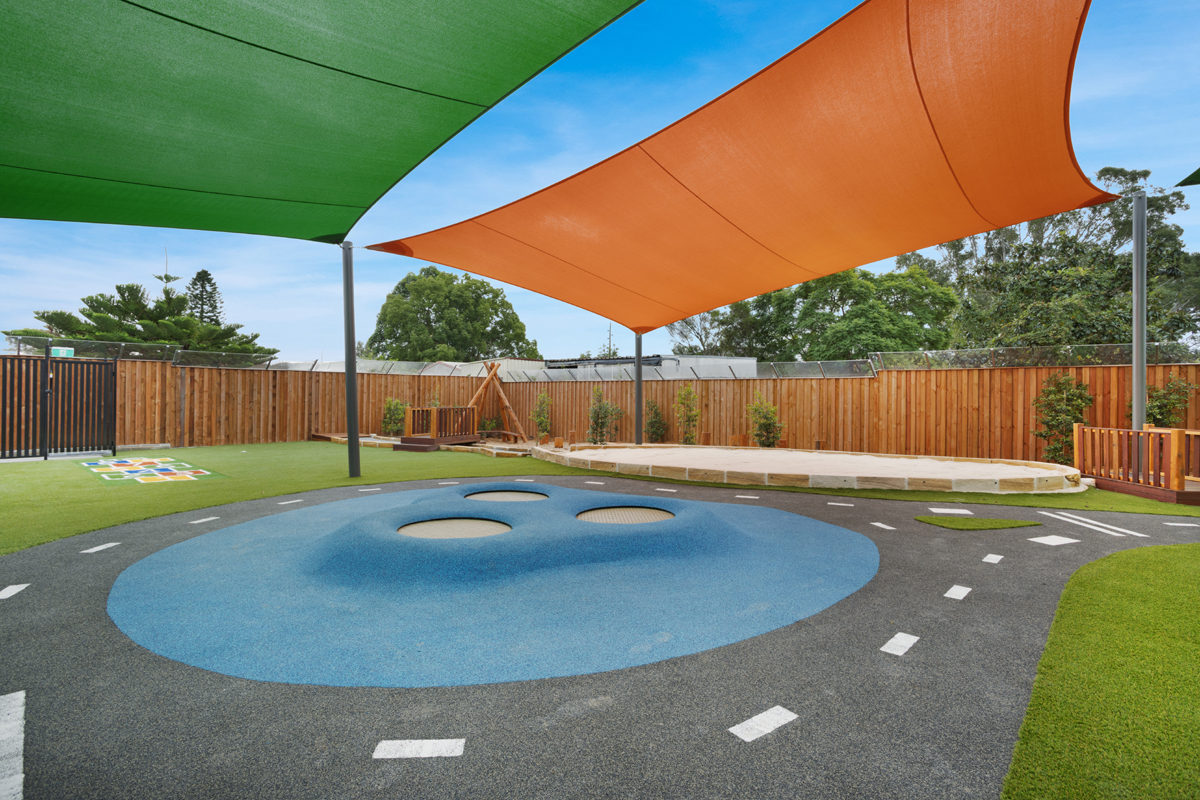Little Zak's Childcare Blacktown